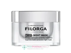 Filorga NCEF Night Mask Masque Nuit Multi-Correcteur Suprême 50ml