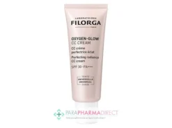 Filorga Oxygen Glow CC Crème Éclat Perfecteur De Teint Anti-Âge SPF30 40ml