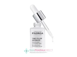 Filorga Time Filler Intensive Sérum Visage Anti-âge Multi-corrections Ride Lissage Express 30ml