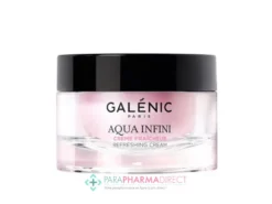 Galénic Aqua Infini Crème Fraîcheur 50ml