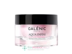 Galénic Aqua Infini Emulsion Fraîcheur 50ml