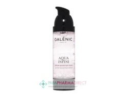 Galénic Aqua Infini Sérum Booster D'Eau 30ml