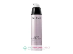Galénic Aqua Porcelaine Fluide Hydra-Lumière 50ml