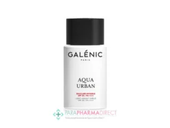 Galénic Aqua Urban Fluide Bouclier Invisible SPF30 40ml