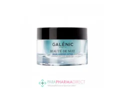 Galénic Beauté De Nuit Gelée Chrono-Active 50ml