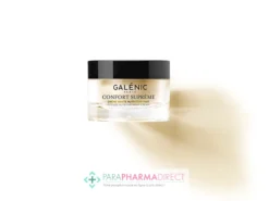 Galénic Confort Suprême Crème Haute Nutrition Nuit 50ml