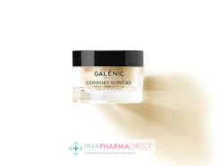 Galénic Confort Suprême Crème Légère Nutritive 50ml