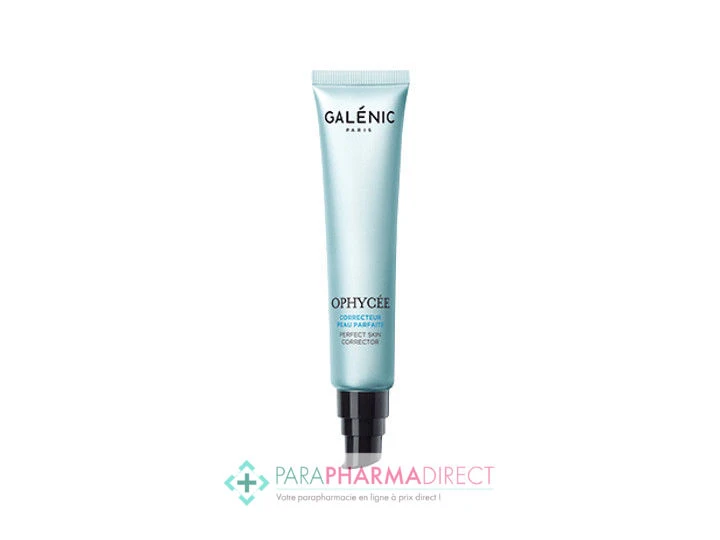 Galénic Ophycée Correcteur Peau Parfaite 40ml 1 Galénic Ophycée Correcteur Peau Parfaite 40ml