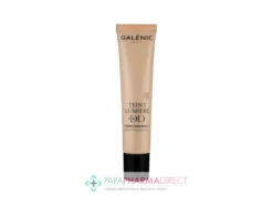 Galénic Teint Lumière DD SPF 25 Perfection Beauté 40ml