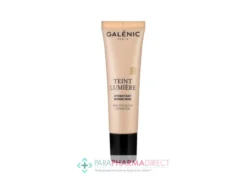 Galénic Teint Lumière Hydratant Bonne Mine Clair 30ml