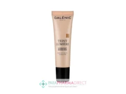 Galénic Teint Lumière Hydratant Bonne Mine Mat 30ml