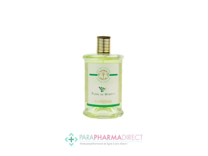 Claude Galien Eau De Cologne Moringa 100ml 1 Claude Galien Eau De Cologne Moringa 100ml