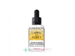 Garancia L'Appel De La Forêt Double Sérum Eclat Et Jeunesse Booster De Vitamine C 30ml