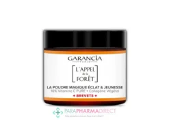 Garancia L'appel De La Forêt La Poudre Magique Éclat Et Jeunesse 6g (3 Mois)