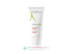 A Derma A-Derma Hydralba 24H Crème Légère Hydratante 40ml