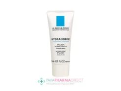 LA ROCHE-POSAY La Roche Posay Hydranorme Emulsion Hydrolipidique 40ml