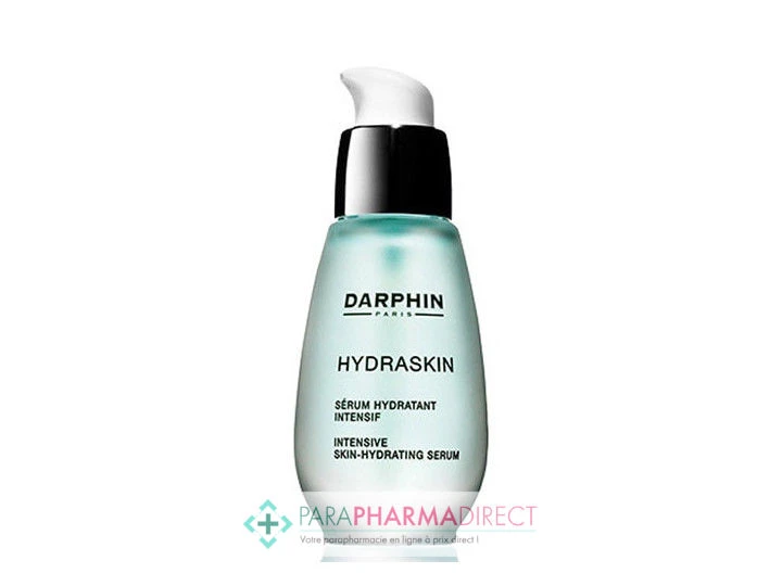 Darphin Hydraskin Hydratation Sérum Hydratant Intensif 30ml 1 Darphin Hydraskin Hydratation Sérum Hydratant Intensif 30ml
