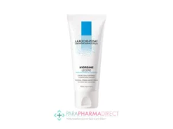 LA ROCHE-POSAY La Roche Posay Hydreane Crème Hydratante Légère 40ml