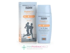 Isdin Fotoprotector Fusion Gel Sport Wet Skin SPF50 100ml