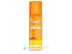 Isdin Fotoprotector Hydro Oil SPF30 200ml