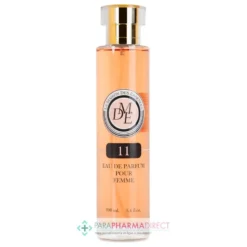 La Maison Des Essences - Eau De Parfum Pour Femme N° 11 - 100ml