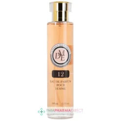 La Maison Des Essences - Eau De Parfum Pour Femme N° 12 - 100ml