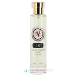 La Maison Des Essences - Eau De Parfum Pour Femme N° 18 - 100ml