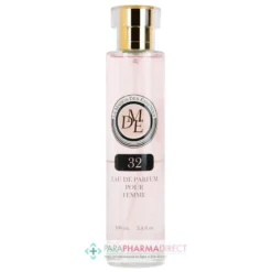 La Maison Des Essences - Eau De Parfum Pour Femme N° 32 - 100ml