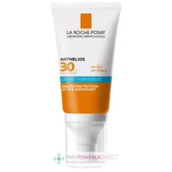 LA ROCHE-POSAY La Roche Posay Anthelios - SPF30 - Crème Hydratante 50ml