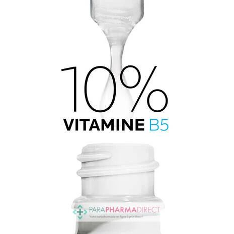 LA ROCHE-POSAY La Roche Posay Cicaplast B5 Sérum - Ultra-Réparateur 30ml 3 LA ROCHE-POSAY La Roche Posay Cicaplast B5 Sérum - Ultra-Réparateur 30ml – Image 3