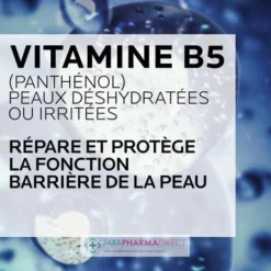 LA ROCHE-POSAY La Roche Posay Cicaplast B5 Sérum - Ultra-Réparateur 30ml 13 LA ROCHE-POSAY La Roche Posay Cicaplast B5 Sérum - Ultra-Réparateur 30ml -Mekup Skincare Magasin la roche posay cicaplast b5 serum ultra reparateur 30ml la roche posay 4 64c38399631a6