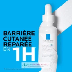 LA ROCHE-POSAY La Roche Posay Cicaplast B5 Sérum - Ultra-Réparateur 30ml 14 LA ROCHE-POSAY La Roche Posay Cicaplast B5 Sérum - Ultra-Réparateur 30ml -Mekup Skincare Magasin la roche posay cicaplast b5 serum ultra reparateur 30ml la roche posay 5 64c383997f43f