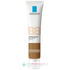 LA ROCHE-POSAY La Roche Posay Hydraphase HA BB Crème SPF15 - Teinte Foncée 40ml