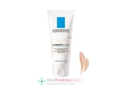 LA ROCHE-POSAY La Roche Posay Hydreane BB Crème Soin Hydratant Unifiant Teinte Light 40ml
