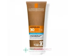 LA ROCHE-POSAY La Roche Posay Anthelios - SPF30 - Lait Hydratant - Sans Parfum 250ml