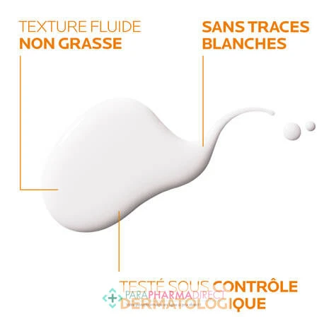 LA ROCHE-POSAY La Roche Posay Anthelios - SPF50+ - Spray Invisible 200ml 2 LA ROCHE-POSAY La Roche Posay Anthelios - SPF50+ - Spray Invisible 200ml – Image 2