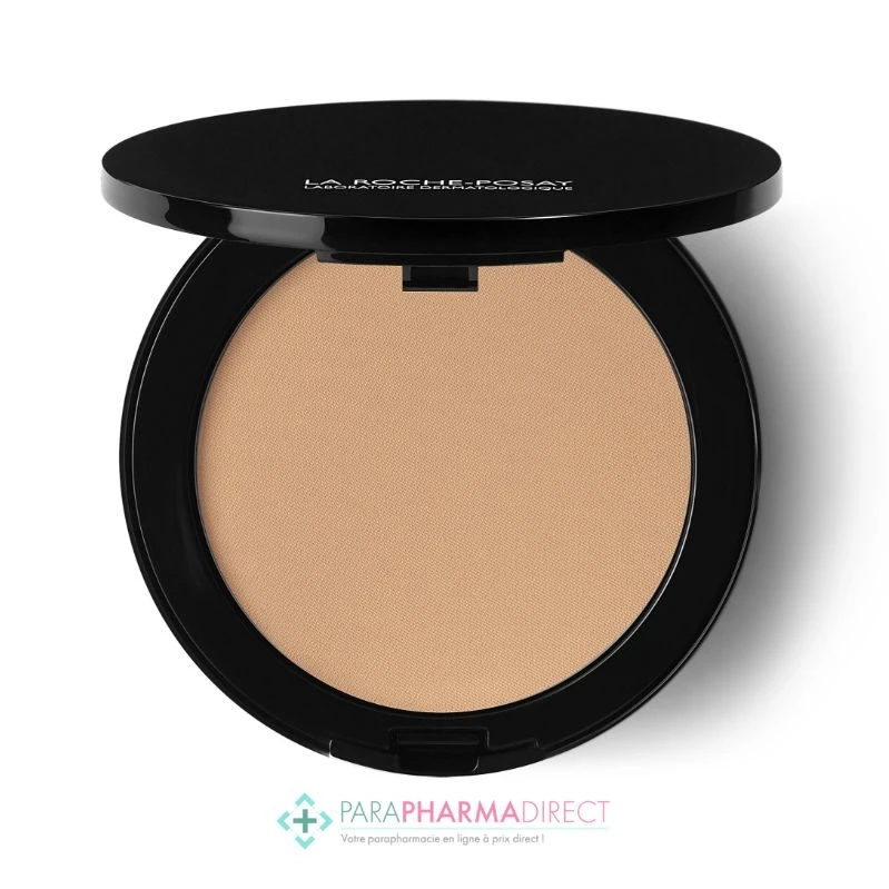 LA ROCHE-POSAY La Roche Posay Toleriane Correcteur De Teint Minéral Compact Poudre 14 Beige Rose 9,5g 1 LA ROCHE-POSAY La Roche Posay Toleriane Correcteur De Teint Minéral Compact Poudre 14 Beige Rose 9,5g