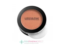 LA ROCHE-POSAY La Roche Posay Tolériane Fard à Joues Blush 04 Bronze Cuivre 5g