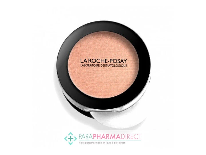 LA ROCHE-POSAY La Roche Posay Tolériane Fard à Joues Blush 03 Caramel Tendre 5g 1 LA ROCHE-POSAY La Roche Posay Tolériane Fard à Joues Blush 03 Caramel Tendre 5g