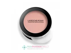 LA ROCHE-POSAY La Roche Posay Tolériane Fard à Joues Blush 02 Rosé Doré 5g