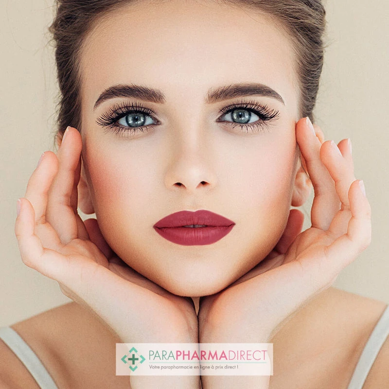 T.LeClerc Rouge à Lèvres Satiné 50 Enivrant 3 T.LeClerc Rouge à Lèvres Satiné 50 Enivrant – Image 3