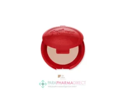 T.Leclerc Fond De Teint Compact Crème 02 Crème Naturel Edition Limitée