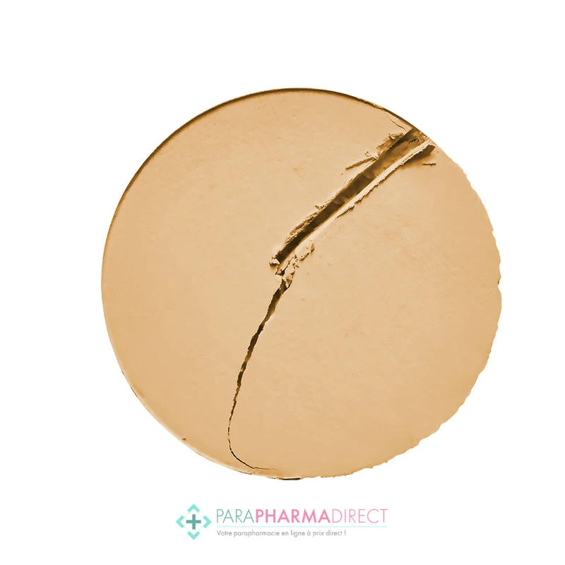 T.Leclerc Fond De Teint Compact Crème 02 Crème Naturel Edition Limitée 2 T.Leclerc Fond De Teint Compact Crème 02 Crème Naturel Edition Limitée – Image 2