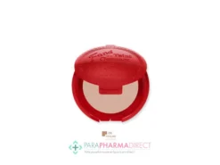 T.Leclerc Fond De Teint Compact Crème 04 Praline Naturel Edition Limitée