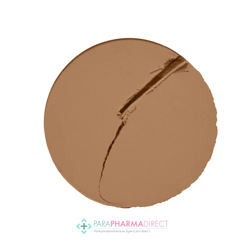 T.Leclerc Fond De Teint Compact Crème 04 Praline Naturel Edition Limitée 2 T.Leclerc Fond De Teint Compact Crème 04 Praline Naturel Edition Limitée – Image 2