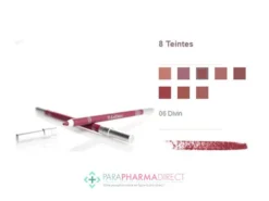 T.LeClerc Crayon à Lèvres 06 Divin