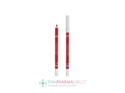 T.LeClerc Crayon à Lèvres 10 Rouge Emotion