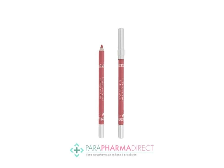 T.LeClerc Crayon à Lèvres 12 Corail 1 T.LeClerc Crayon à Lèvres 12 Corail