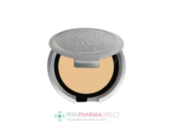 T.LeClerc Fond De Teint Compact Poudré 02 Crème Poudré