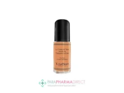 T.LeClerc La Crème De Teint Satinée 06 Doré Satiné 30ml
